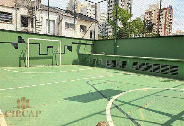 Imagem Apartamento com 3 Quartos à Venda, 120 m² em Vila Pompeia - São Paulo Imagem Apartamento com 3 Quartos à Venda, 120 m² em Vila Pompeia - São Paulo