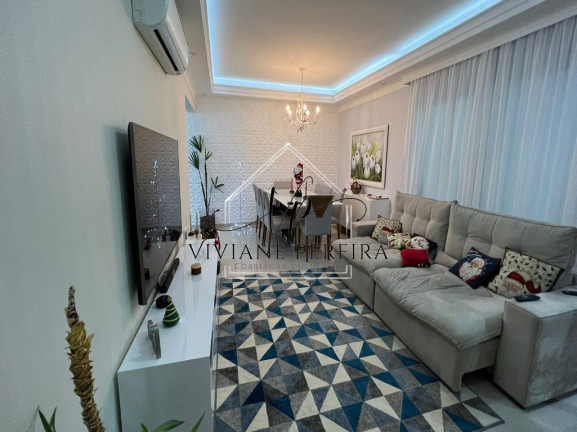 Imóvel com 3 Quartos à Venda, 167 m² em Umuarama - Osasco