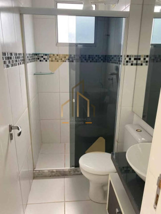 Imagem Apartamento com 2 Quartos à Venda, 44 m² em Santíssimo - Rio De Janeiro Imagem Apartamento com 2 Quartos à Venda, 44 m² em Santíssimo - Rio De Janeiro