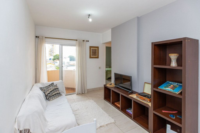 Imagem Apartamento com 2 Quartos à Venda, 62 m² em Saúde - São Paulo