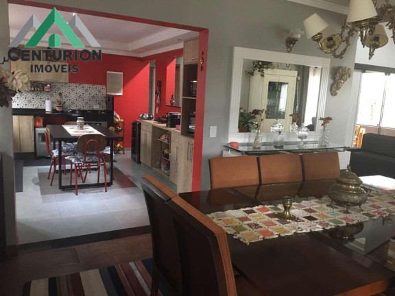 Imagem Casa de Condomínio com 3 Quartos à Venda, 350 m² em Moinho Velho - Cotia Imagem Casa de Condomínio com 3 Quartos à Venda, 350 m² em Moinho Velho - Cotia