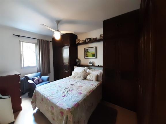 Imagem Imóvel com 3 Quartos à Venda, 94 m² em Vila Sônia - São Paulo