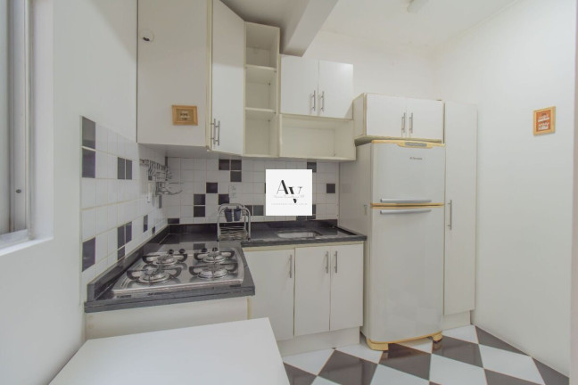 Imagem Apartamento com 2 Quartos à Venda, 51 m² em Mont Serrat - Porto Alegre Imagem Apartamento com 2 Quartos à Venda, 51 m² em Mont Serrat - Porto Alegre