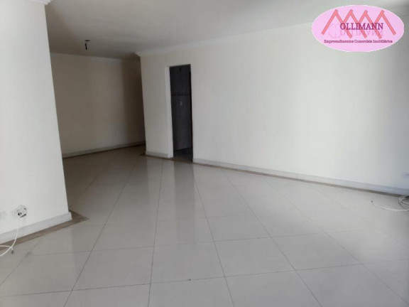 Imagem Apartamento com 3 Quartos à Venda, 128 m² em Tupi - Praia Grande