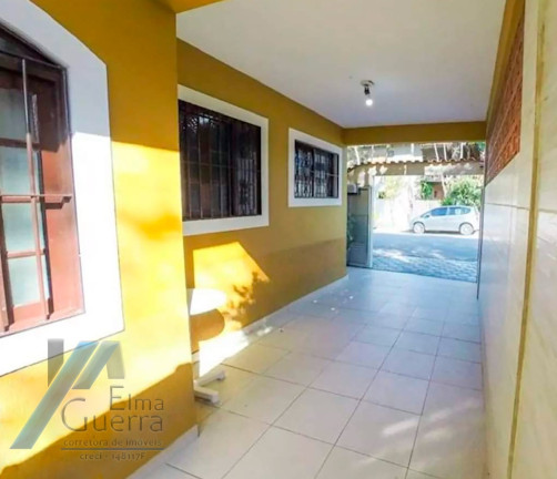 Imagem Casa com 3 Quartos à Venda, 132 m² em Centro - Ubatuba Imagem Casa com 3 Quartos à Venda, 132 m² em Centro - Ubatuba