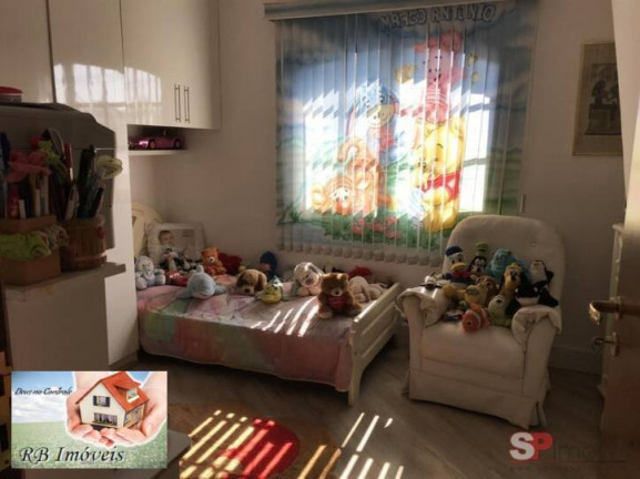 Imagem Casa com 3 Quartos à Venda, 212 m² em Olímpico - São Caetano Do Sul