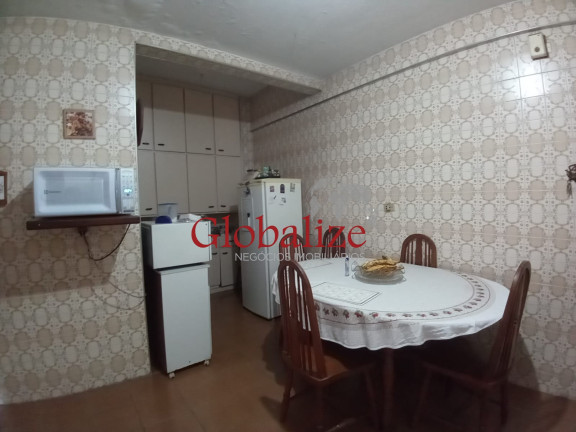 Imagem Imóvel com 3 Quartos à Venda, 176 m² em Gonzaga - Santos Imagem Imóvel com 3 Quartos à Venda, 176 m² em Gonzaga - Santos