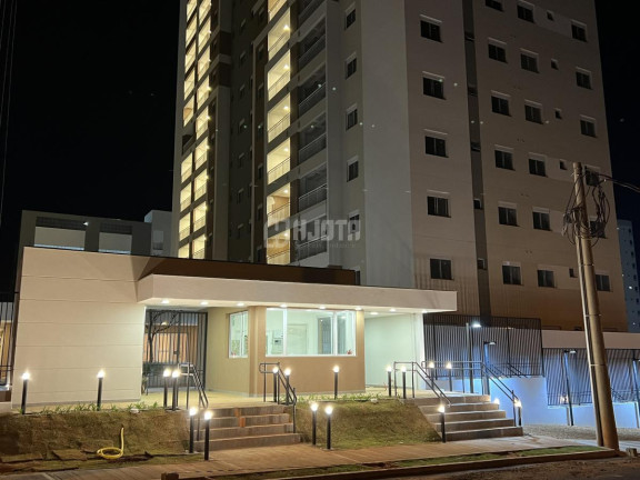 Apartamento com 3 Quartos à Venda, 77 m² em Vila Redentora - São José Do Rio Preto