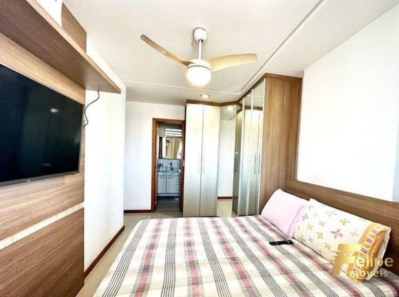 Imagem Imóvel com 3 Quartos à Venda, 110 m² em Itapuã - Vila Velha Imagem Imóvel com 3 Quartos à Venda, 110 m² em Itapuã - Vila Velha