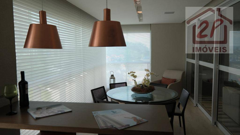 Imagem Apartamento com 3 Quartos à Venda, 160 m² em Parque Residencial Aquarius - São José Dos Campos Imagem Apartamento com 3 Quartos à Venda, 160 m² em Parque Residencial Aquarius - São José Dos Campos