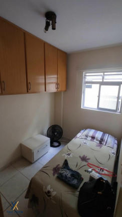 Imagem Apartamento com 3 Quartos à Venda, 150 m² em Pompéia - Santos