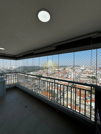 Foto do imóvel Apartamento com 2 Quartos à Venda, 63 m² em Vila Carrão - São Paulo