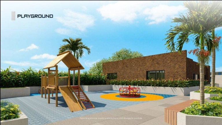 Imagem Apartamento com 1 Quarto à Venda, 44 m² em Parque Campolim - Sorocaba Imagem Apartamento com 1 Quarto à Venda, 44 m² em Parque Campolim - Sorocaba