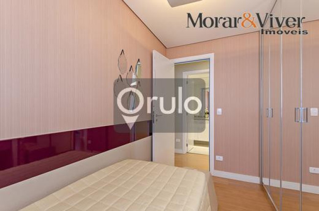 Imagem Apartamento com 3 Quartos à Venda, 71 m² em Santo Inácio - Curitiba Imagem Apartamento com 3 Quartos à Venda, 71 m² em Santo Inácio - Curitiba
