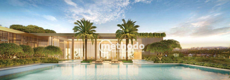 Imagem Apartamento com 4 Quartos à Venda, 515 m² em Jardim Guedala - São Paulo Imagem Apartamento com 4 Quartos à Venda, 515 m² em Jardim Guedala - São Paulo