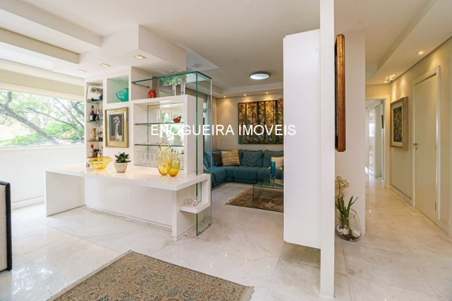 Imagem Apartamento com 3 Quartos à Venda, 197 m² em Perdizes - São Paulo Imagem Apartamento com 3 Quartos à Venda, 197 m² em Perdizes - São Paulo