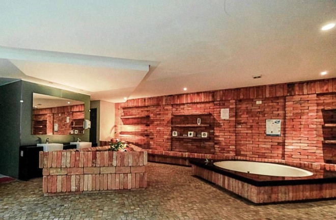 Imagem Apartamento com 2 Quartos à Venda, 55 m² em Jardins - São Paulo