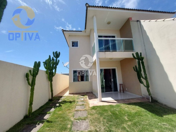 Imagem Casa com 3 Quartos à Venda, 130 m² em Vila São Pedro - São Pedro Da Aldeia Imagem Casa com 3 Quartos à Venda, 130 m² em Vila São Pedro - São Pedro Da Aldeia