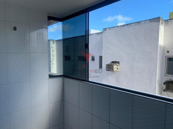 Imagem Apartamento com 3 Quartos à Venda, 71 m² em Jardim Oceania - João Pessoa Imagem Apartamento com 3 Quartos à Venda, 71 m² em Jardim Oceania - João Pessoa