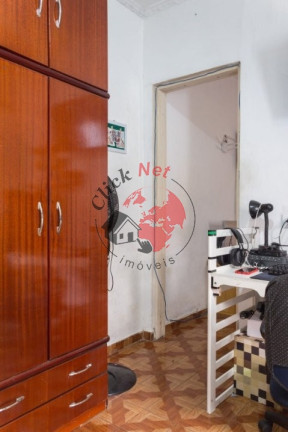 Imagem Casa com 2 Quartos à Venda, 125 m² em Alves Dias - São Bernardo Do Campo Imagem Casa com 2 Quartos à Venda, 125 m² em Alves Dias - São Bernardo Do Campo