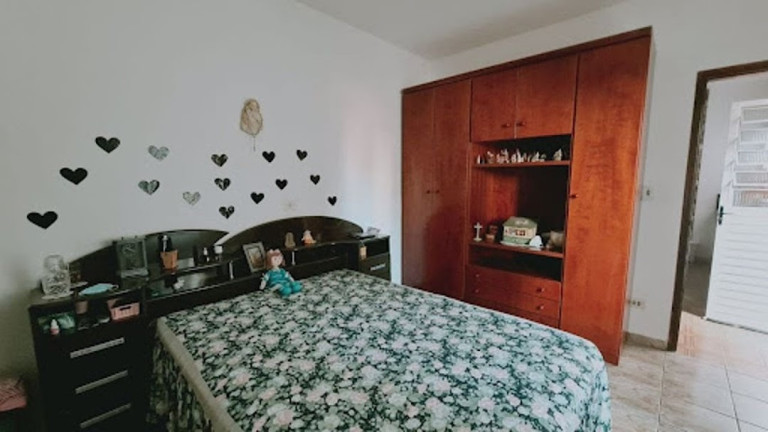 Imagem Casa com 3 Quartos à Venda, 129 m² em Atibaia Jardim - Atibaia Imagem Casa com 3 Quartos à Venda, 129 m² em Atibaia Jardim - Atibaia