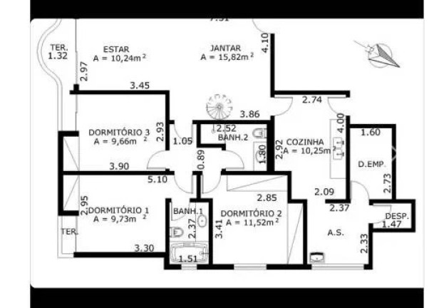 Imagem Apartamento com 3 Quartos à Venda, 109 m² em Pinheiros - São Paulo Imagem Apartamento com 3 Quartos à Venda, 109 m² em Pinheiros - São Paulo