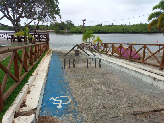 Imagem Casa com 2 Quartos à Venda, 172 m² em Barra Do Jacuípe - Camaçari
