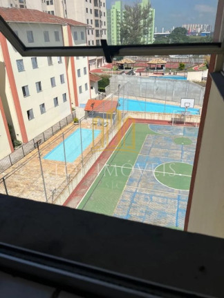 Imagem Apartamento com 2 Quartos à Venda, 45 m² em Jardim América - São José Dos Campos Imagem Apartamento com 2 Quartos à Venda, 45 m² em Jardim América - São José Dos Campos