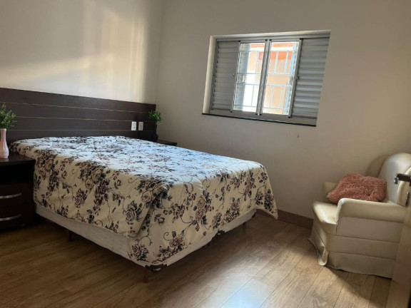 Imagem Casa com 3 Quartos à Venda, 238 m² em Jardim Do éden - Franca