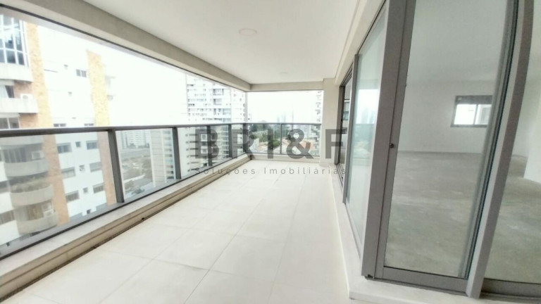 Imagem Apartamento com 3 Quartos à Venda, 192 m² em Campo Belo - São Paulo Imagem Apartamento com 3 Quartos à Venda, 192 m² em Campo Belo - São Paulo