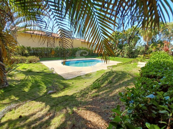 Imagem Casa de Condomínio com 4 Quartos para Alugar, 603 m² em Alphaville Residencial Um - Barueri Imagem Casa de Condomínio com 4 Quartos para Alugar, 603 m² em Alphaville Residencial Um - Barueri