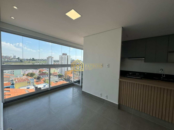 Imagem Apartamento com 2 Quartos à Venda, 55 m² em Centro - São Bernardo Do Campo Imagem Apartamento com 2 Quartos à Venda, 55 m² em Centro - São Bernardo Do Campo