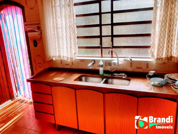 Imagem Casa com 3 Quartos à Venda, 310 m² em Vila Lúcia - São Paulo