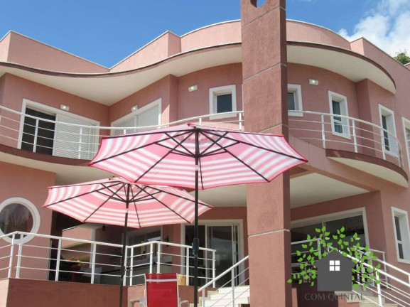 Imagem Casa com 4 Quartos à Venda, 1 m² em Chácara Das Paineiras - Carapicuíba