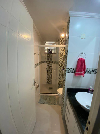 Imagem Apartamento com 2 Quartos à Venda,  em Conjunto Residencial Parque Bandeirantes - Campinas