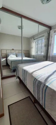Imagem Apartamento com 3 Quartos à Venda, 73 m² em Areias - São José