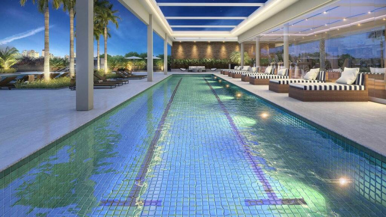 Imagem Apartamento com 4 Quartos à Venda, em Vila Romana - São Paulo Imagem Apartamento com 4 Quartos à Venda, em Vila Romana - São Paulo