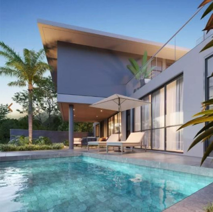 Imagem Casa com 4 Quartos à Venda, 283 m² em Barra Da Tijuca - Rio De Janeiro Imagem Casa com 4 Quartos à Venda, 283 m² em Barra Da Tijuca - Rio De Janeiro