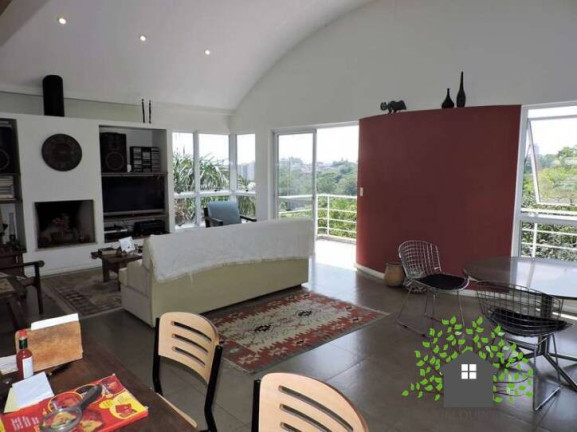 Imagem Casa com 3 Quartos à Venda,  em Palos Verdes - Cotia