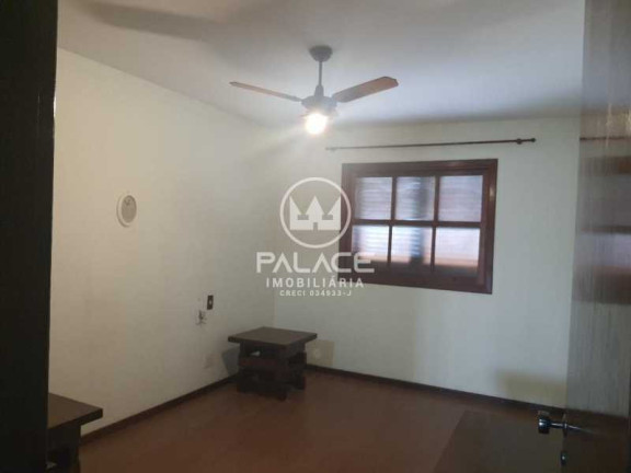 Imagem Imóvel com 3 Quartos à Venda, 304 m² em Centro - Piracicaba