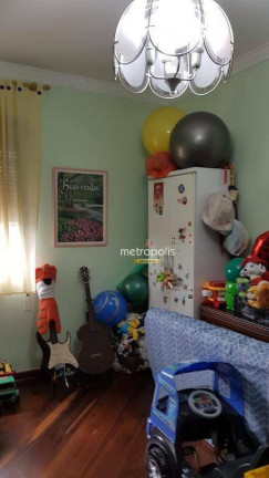 Imagem Apartamento com 4 Quartos à Venda, 180 m² em Centro - São Bernardo Do Campo Imagem Apartamento com 4 Quartos à Venda, 180 m² em Centro - São Bernardo Do Campo