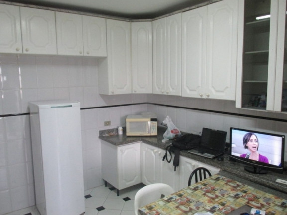 Imagem Apartamento com 2 Quartos à Venda, 101 m² em Encruzilhada - Santos Imagem Apartamento com 2 Quartos à Venda, 101 m² em Encruzilhada - Santos