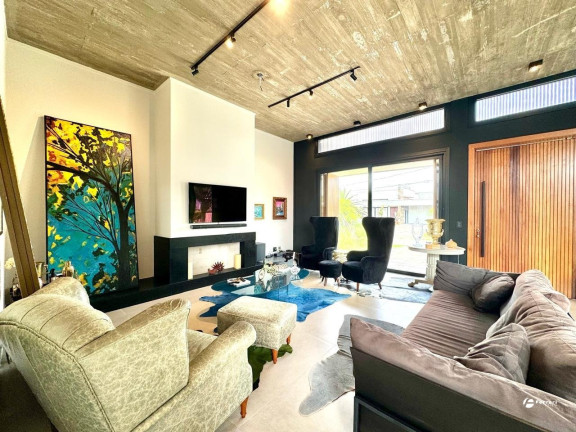 Imagem Casa de Condomínio com 4 Quartos à Venda, 192 m² em Dubai - Capão Da Canoa Imagem Casa de Condomínio com 4 Quartos à Venda, 192 m² em Dubai - Capão Da Canoa