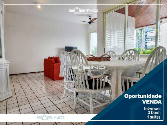 Imagem Apartamento com 3 Quartos à Venda, 122 m² em Riviera De São Lourenço - Bertioga Imagem Apartamento com 3 Quartos à Venda, 122 m² em Riviera De São Lourenço - Bertioga