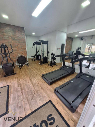Imagem Apartamento com 2 Quartos à Venda, 48 m² em Vila Carmosina - São Paulo Imagem Apartamento com 2 Quartos à Venda, 48 m² em Vila Carmosina - São Paulo