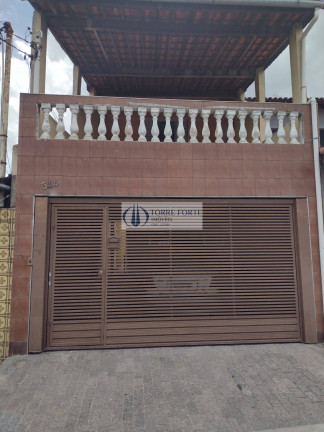 Imagem Sobrado com 3 Quartos à Venda, 135 m² em Aricanduva - São Paulo Imagem Sobrado com 3 Quartos à Venda, 135 m² em Aricanduva - São Paulo