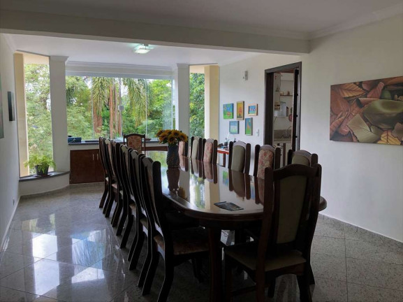 Imagem Casa de Condomínio com 4 Quartos à Venda,  em Jardim Passargada I - Cotia