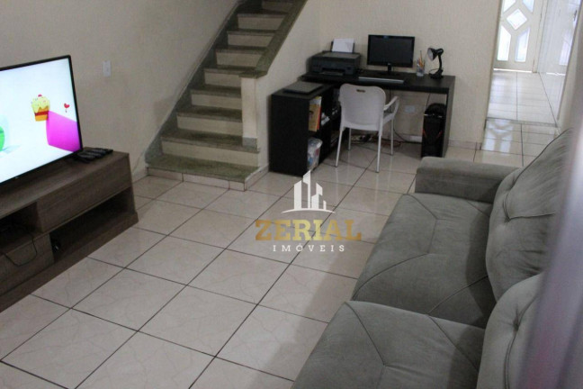 Imagem Sobrado com 3 Quartos à Venda, 161 m² em Santa Paula - São Caetano Do Sul Imagem Sobrado com 3 Quartos à Venda, 161 m² em Santa Paula - São Caetano Do Sul