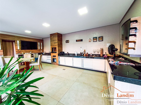 Imagem Casa com 4 Quartos à Venda, 280 m² em Todos Os Santos - Montes Claros Imagem Casa com 4 Quartos à Venda, 280 m² em Todos Os Santos - Montes Claros
