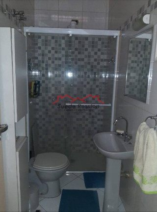 Imagem Casa com 3 Quartos à Venda, 105 m² em Santo Amaro - São Paulo Imagem Casa com 3 Quartos à Venda, 105 m² em Santo Amaro - São Paulo